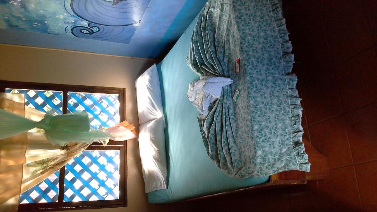 Cabinas Miss Miriam 1 Tortuguero Extérieur photo